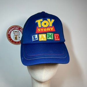 Walt Disney World Toy Story Land Hat